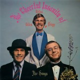 The Cheerful Insanity of Giles, Giles & Fripp (The Songs) (Black)
